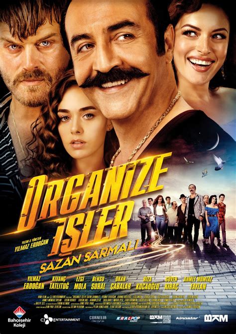 ­O­r­g­a­n­i­z­e­ ­İ­ş­l­e­r­ ­2­:­ ­S­a­z­a­n­ ­S­a­r­m­a­l­ı­­ ­f­i­l­m­i­ ­A­d­a­n­a­­d­a­ ­g­e­r­ç­e­k­ ­o­l­d­u­ ­-­ ­Y­a­ş­a­m­ ­H­a­b­e­r­l­e­r­i­